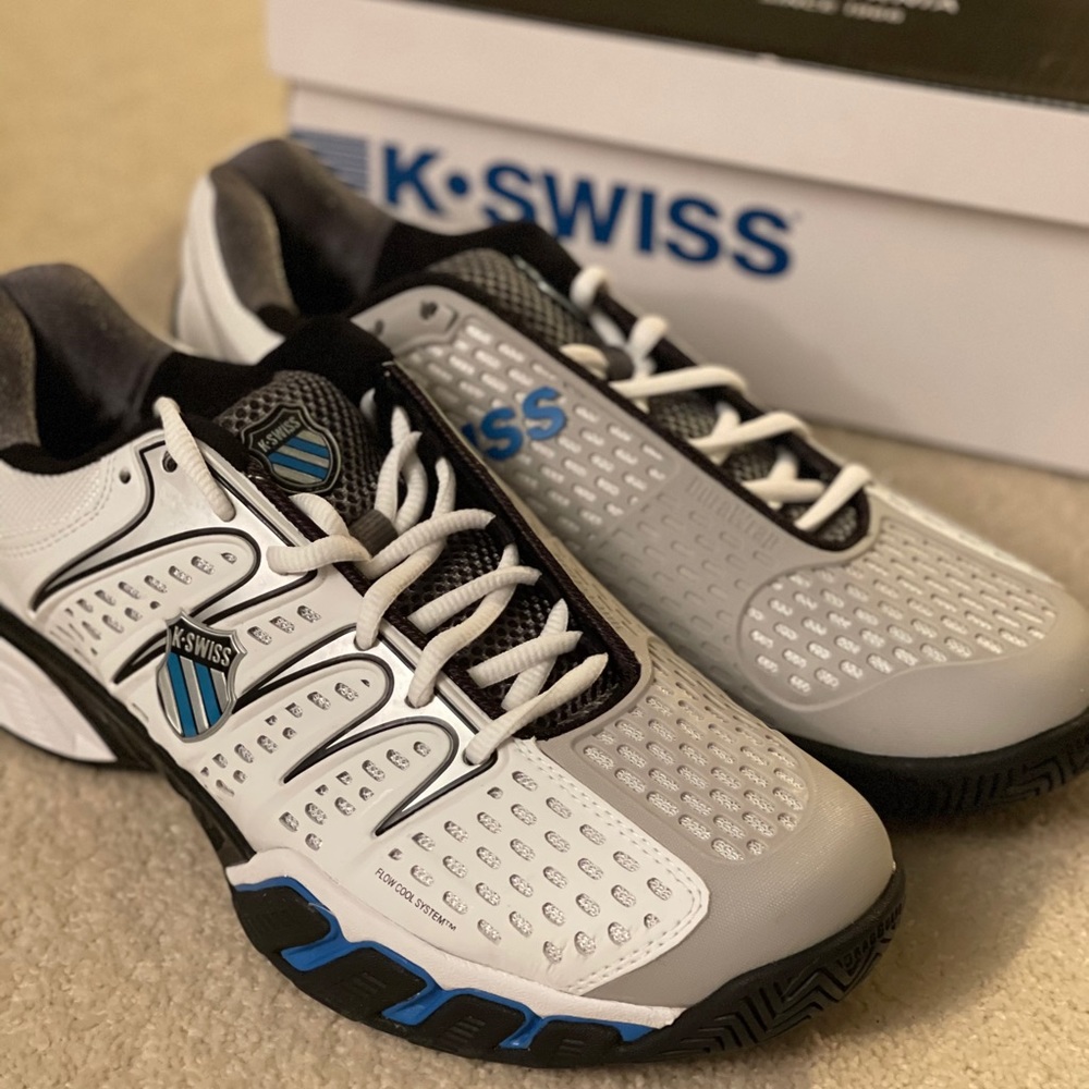 K-Swiss Men’s Sneakers